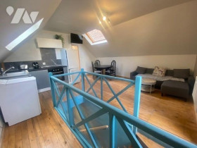 Appartement à Saint-Quentin