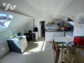 Appartement à Saint-Quentin