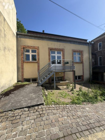 Appartement à Orbec