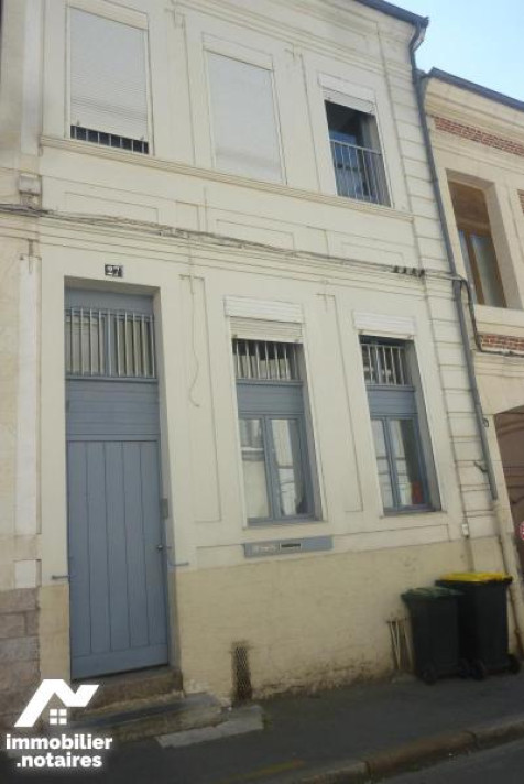 Voir la photo 1/6 du type apartment à Cambrai