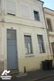 Appartement à Cambrai