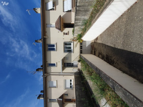 Maison à La Ferté-Bernard