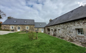 Maison à Scrignac