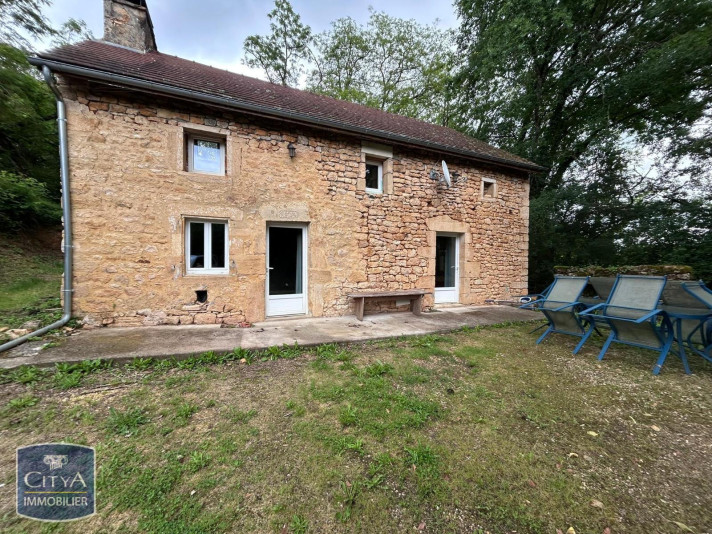 Voir la photo 1/17 du type house à Groléjac