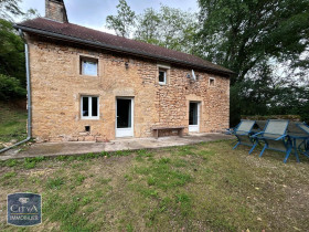 Maison à Groléjac