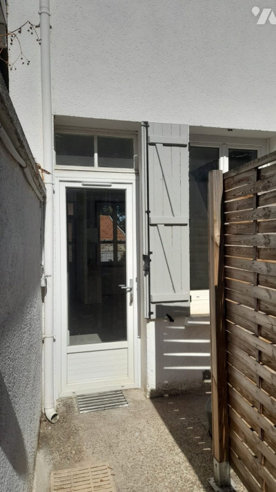 Voir la photo 1/7 du type house à Saint-Just-en-Chaussée
