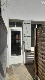 Maison à Saint-Just-en-Chaussée