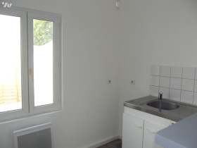 Appartement à Saint-Just-en-Chaussée