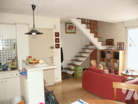 Appartement à Laval