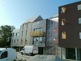 Appartement à Saint-Erblon