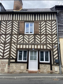 Maison à Bonnebosq