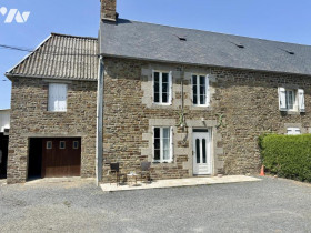 Maison à Beaumesnil