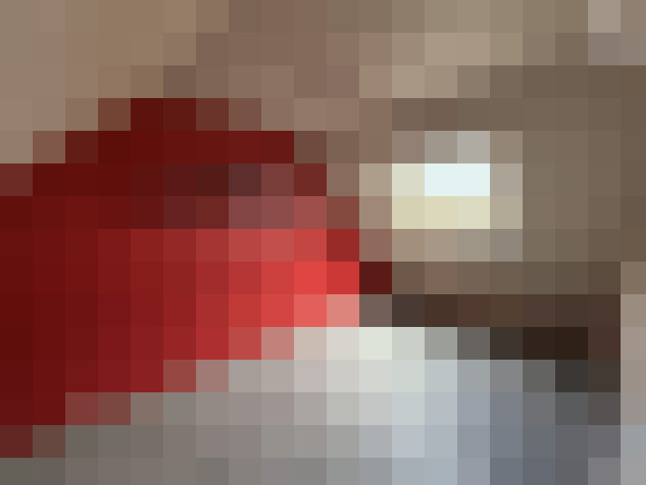  / #8