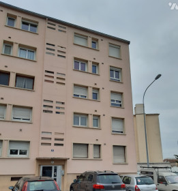 Appartement à Chalon-sur-Saône