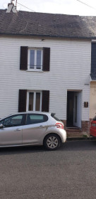 Maison à Senarpont