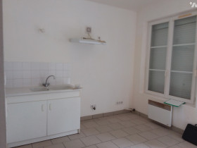 Appartement à Gournay-en-Bray