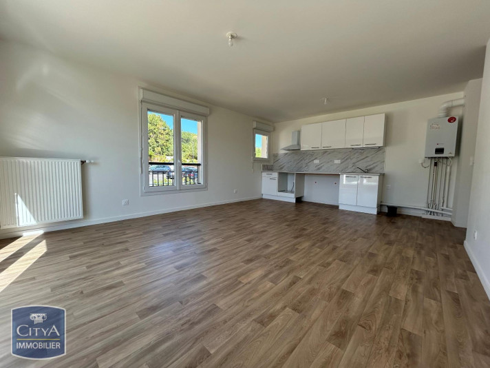 Voir la photo 1/16 du type apartment à Saint-Germain-lès-Arpajon
