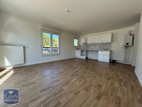 Appartement à Saint-Germain-lès-Arpajon