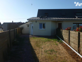 Maison à Pendé
