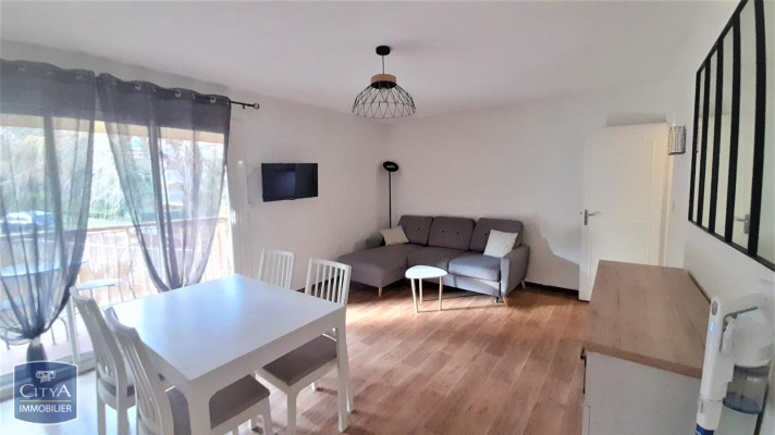 Voir la photo 1/16 du type apartment à Aix-en-Provence