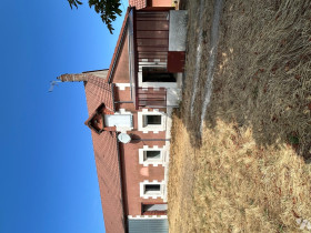 Maison à Vieilles-Maisons-sur-Joudry