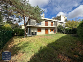 Maison à Agen