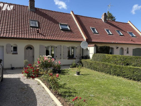Maison à Landrethun-lès-Ardres