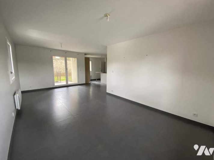 Voir la photo 1/11 du type apartment à Saint-Erblon