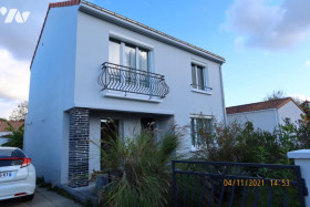 Maison à Bouguenais