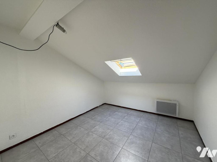 Voir la photo 1/5 du type apartment à Oyonnax