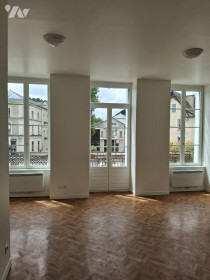 Appartement à Cusset