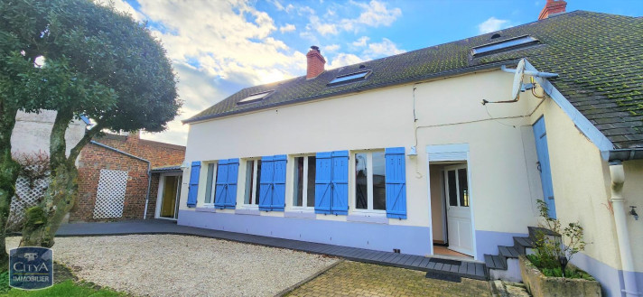 Voir la photo 1/19 du type house à Goudelancourt-lès-Berrieux
