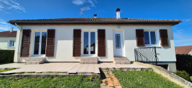 Maison à La Ferté-Bernard