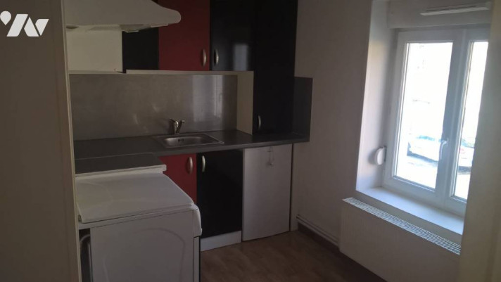 Voir la photo 1/4 du type apartment à Orchies