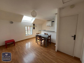 Appartement à Laval