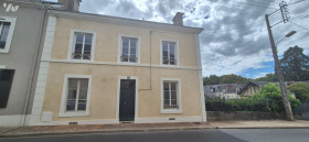 Maison à La Ferté-Bernard
