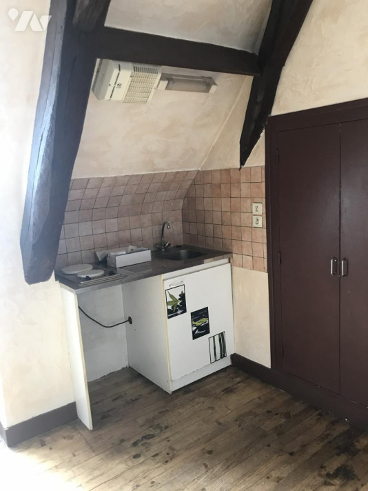 Voir la photo 1/5 du type apartment à Chanceaux-sur-Choisille