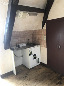 Appartement à Chanceaux-sur-Choisille