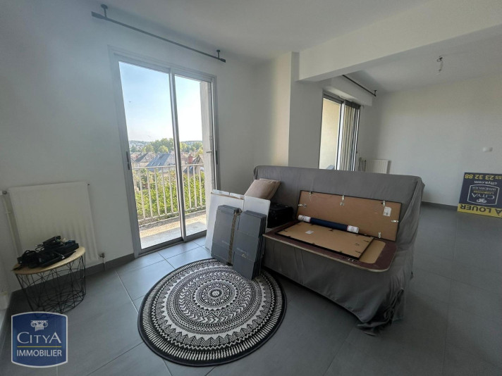 Voir la photo 1/9 du type apartment à Brive-la-Gaillarde