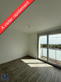 Appartement à Beaune