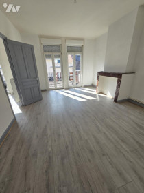 Appartement à Cambrai