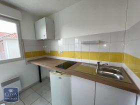 Appartement à Fontenay-le-Comte