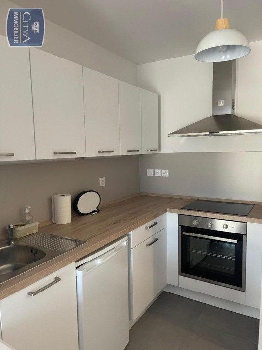 Voir la photo 1/8 du type apartment à Mérignac