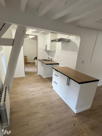 Appartement à Chars