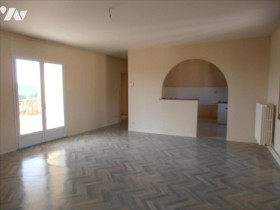 Appartement à Plateau d'Hauteville