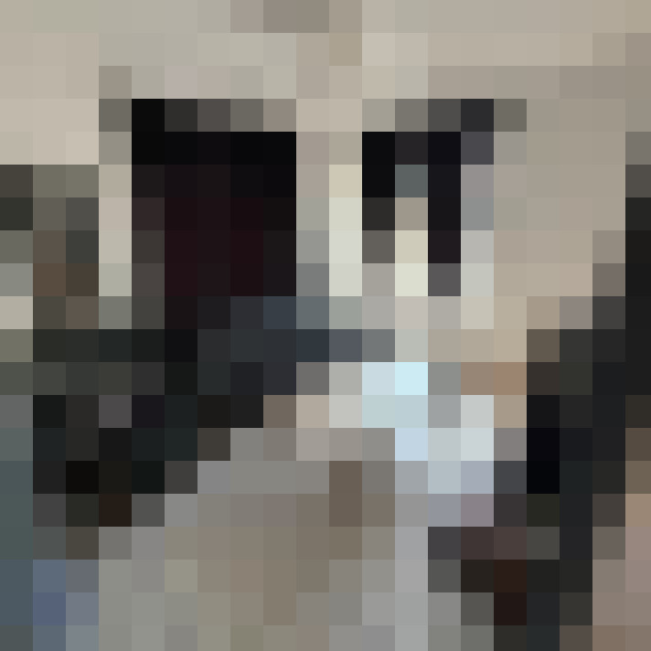  / #8