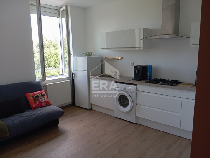 Voir la photo 1/18 du type apartment à Plateau d'Hauteville