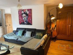 Appartement à Mulhouse
