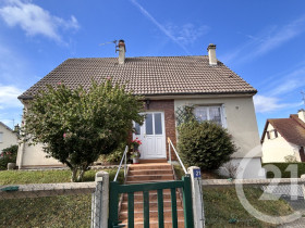 Maison à Livarot-Pays-d'Auge