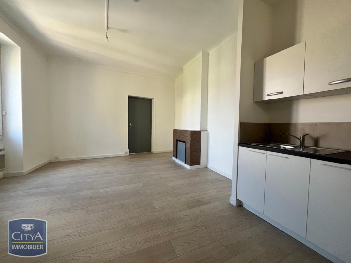 Voir la photo 1/9 du type apartment à Nîmes